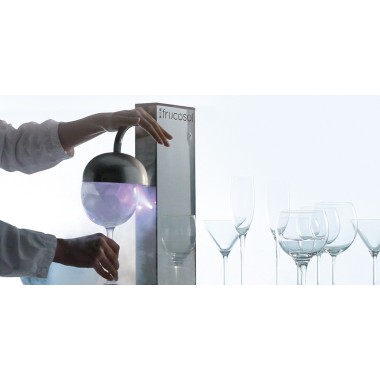Frucosol - Givreur à verre professionnel