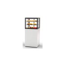 Sayl - Vitrine Réfrigérée à 4 Faces Base 60 Serie Integra - H 1400 mm et Accès Frontal - IN60/50-140G
