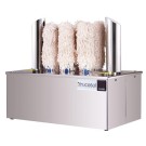 Frucosol - Machine à essuyer les verres - 400 à 500 verres / heure