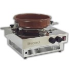 Frucosol - Appareil de cuisson rotatif