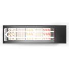Sayl - Vitrine Sushi Série LOGIC Cuve Plane avec Groupe Déporté - L 1540 mm - VTLG8SGRP