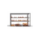 Vitrine Neutre Vision - 1000 mm - Sayl