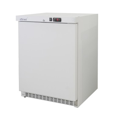 Effimed - Congélateur réfrigéré pour pharmacie & laboratoire - 130 Litres