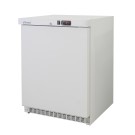Effimed - Congélateur réfrigéré pour pharmacie & laboratoire - 130 Litres