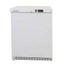 Effimed - Congélateur réfrigéré pour pharmacie & laboratoire - 130 Litres