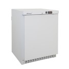 Effimed - Congélateur réfrigéré pour pharmacie & laboratoire - 130 Litres
