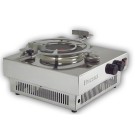 Frucosol - Appareil de cuisson rotatif