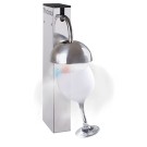 Frucosol - Givreur à verres avec enseigne