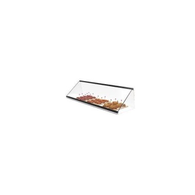 Vitrine Neutre Expo Pitagoras - 555 mm - Petite - Sayl