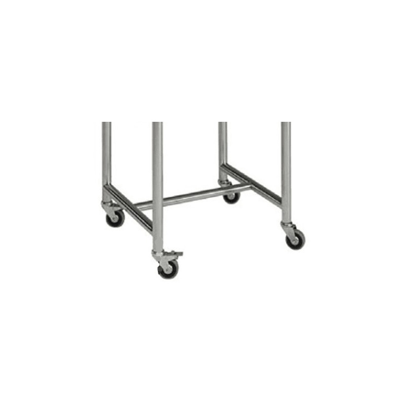 Table XL - 2 Bacs - Sayl