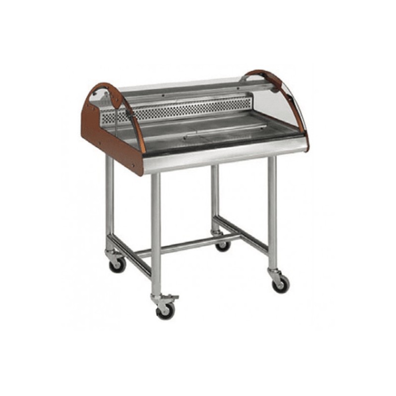 Table XL - 2 Bacs - Sayl