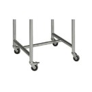 Table XL - 3 Bacs - Sayl