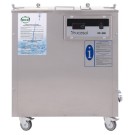 Frucosol - Machine à dégraisser 110 litres - MC500