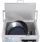 Frucosol - Machine à dégraisser 110 litres - MC500