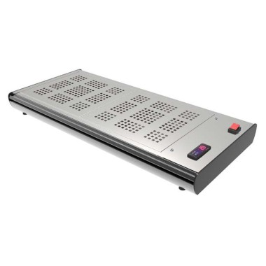 Base Chaude Chaleur Sèche - 840 mm - 4 Bacs - Sayl