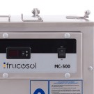 Frucosol - Machine à dégraisser 110 litres - MC500