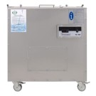 Frucosol - Machine à dégraisser 280 litres - MC1000