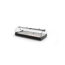 Vitrine Neutre Self-Service - 840 mm - Sayl