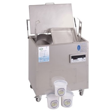 Frucosol - Machine à dégraisser 280 litres - MC1000