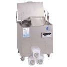 Frucosol - Machine à dégraisser 280 litres - MC1000