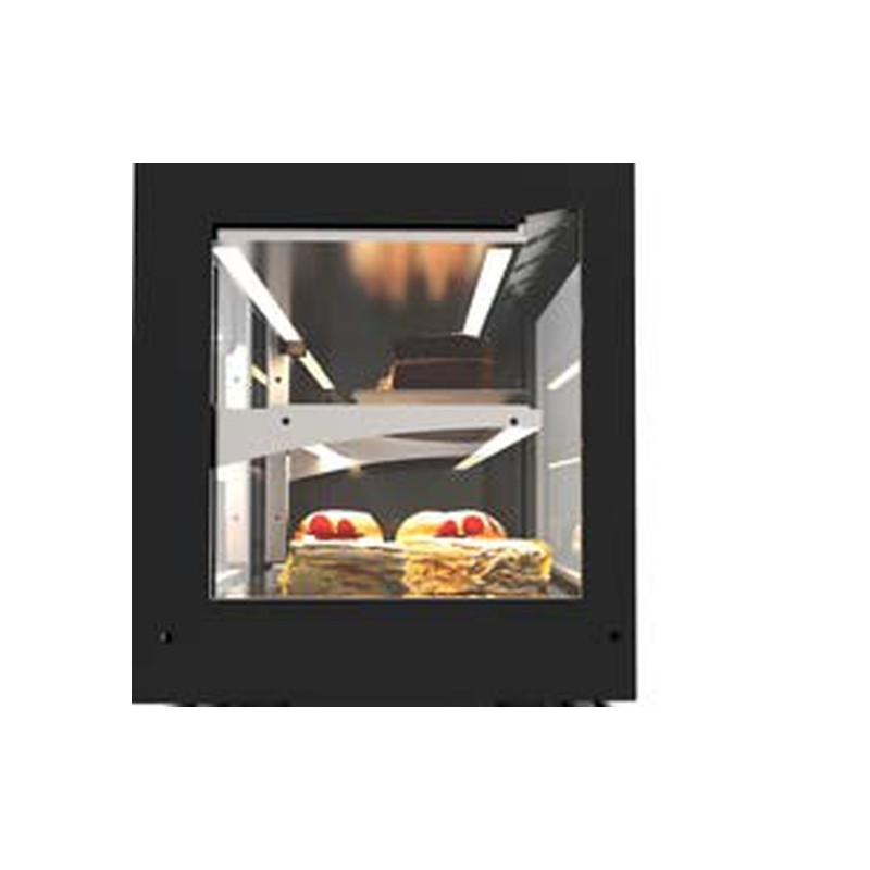 Vitrine Réfrigérée Logic Plus - 1320 mm - 1 Étagère CP - Sayl