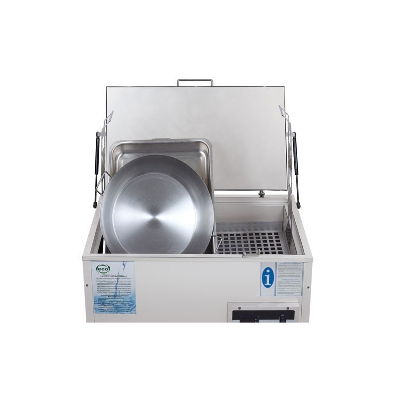 Frucosol - Machine à dégraisser 280 litres - MC1000