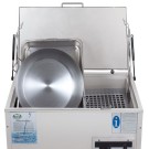 Frucosol - Machine à dégraisser 280 litres - MC1000
