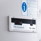 Frucosol - Machine à dégraisser 280 litres - MC1000