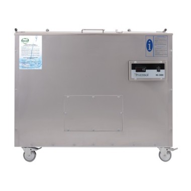 Frucosol - Machine à dégraisser 420 litres - MC2000