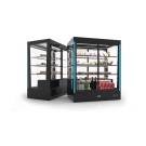 Vitrine Réfrigérée Pak - Accès Avant - Sayl