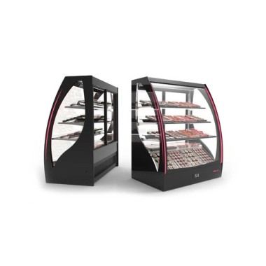 Vitrine Réfrigérée Pak - Accès Avant - Sayl