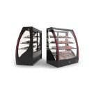 Vitrine Réfrigérée Pak - Double Accès - Sayl