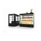 Vitrine Réfrigérée Compak Wine - Double Accès - Sayl