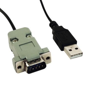 Gram - Câble USB pour balance professionnelle série ZFOC