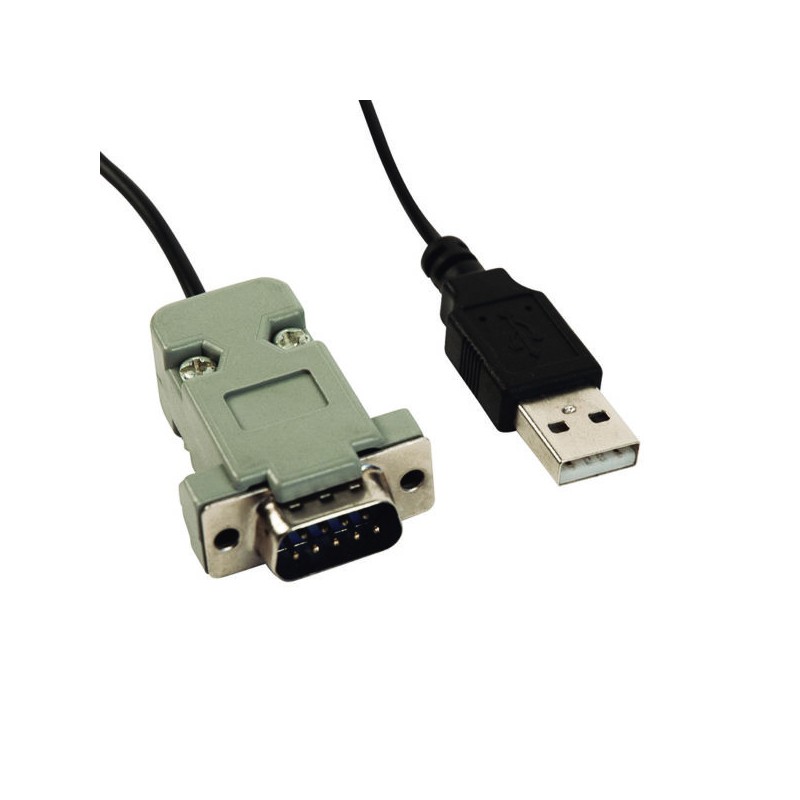 Gram - Câble USB pour balance professionnelle série ZFOC