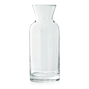 WAS - Carafe en verre 1.26l - Lot 6