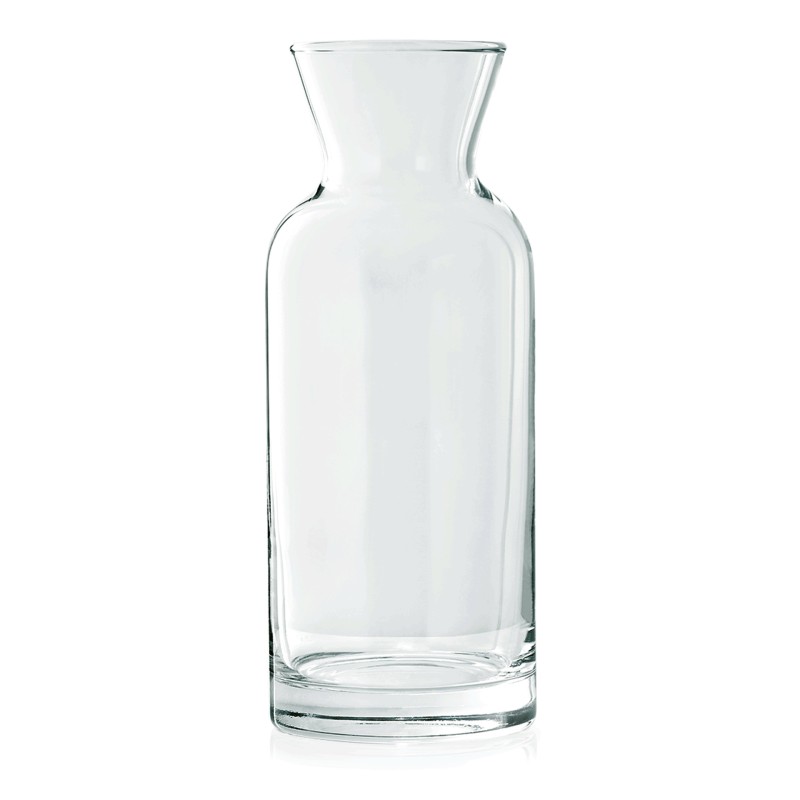 WAS - Carafe en verre 1.26l - Lot 6