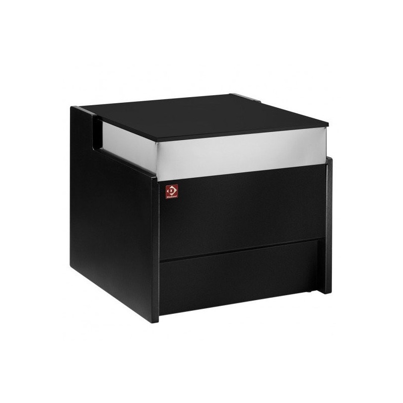 Elément caisse 700 mm - noir - Diamond - FCT-700/B5