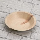 Ecobioshopping - Étui 18 cm en feuille de palmier - 25 pièces - 5035