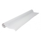 Ecobioshopping - Nappe Blanche 8 mètres x 120 cm en rouleau. - 3 pièces - 05TR8300dam