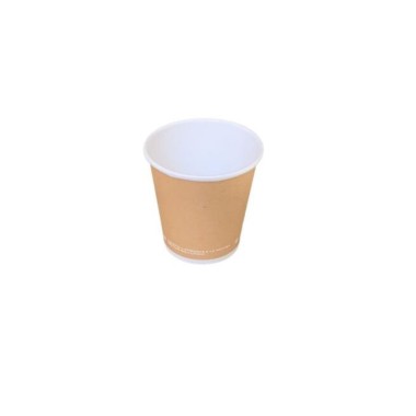 Ecobioshopping - Verre Avana Basic 85 ml - 50 pièces - 300-65-S