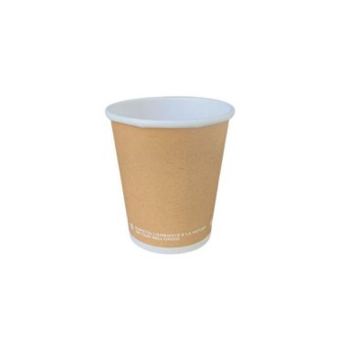 Ecobioshopping - Verre Avana Basic 280 ml - 50 pièces - 317-65-S