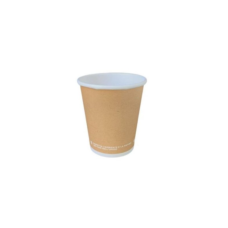 Ecobioshopping - Verre Avana Basic 280 ml - 50 pièces - 317-65-S