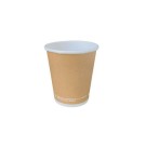 Ecobioshopping - Verre Avana Basic 280 ml - 50 pièces - 317-65-S