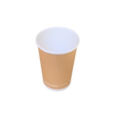 Ecobioshopping - Verre Avana Basic 195 ml - 50 pièces - 315-65-S