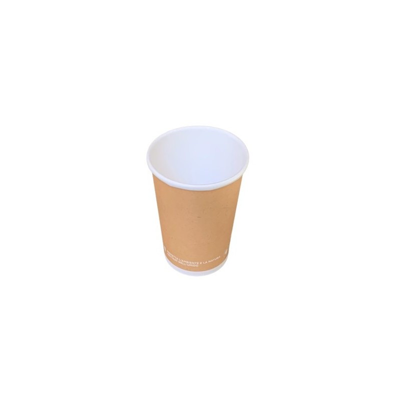 Ecobioshopping - Verre Avana Basic 195 ml - 50 pièces - 315-65-S