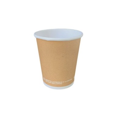 Ecobioshopping - Verre Avana 300 ml - 50 pièces - 311-65