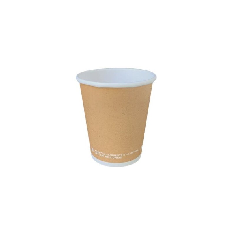 Ecobioshopping - Verre Avana 300 ml - 50 pièces - 311-65