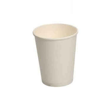 Ecobioshopping - Verre blanc 300 ml - 50 pièces - 311-00