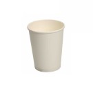 Ecobioshopping - Verre blanc 300 ml - 50 pièces - 311-00